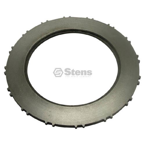 Atlantic Quality Parts 1702-0909 Brake Plate (Replaces CaseIH 237023A1)