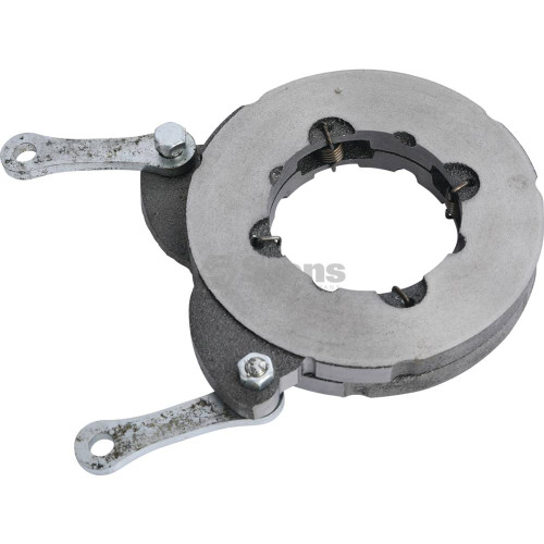 Atlantic Quality Parts 1202-2019 Brake Actuator (Replaces Massey Ferguson 4226955M1)