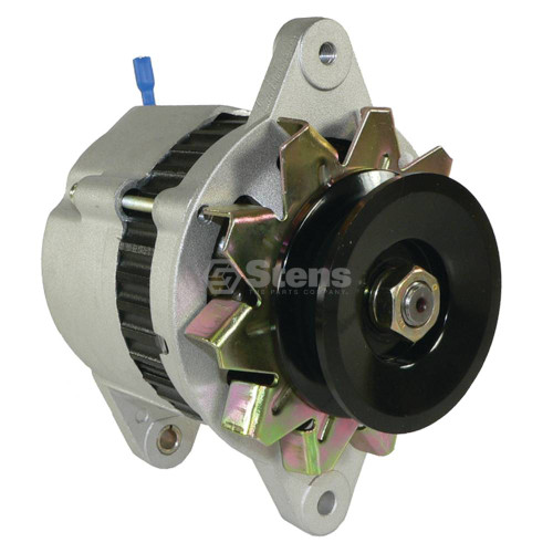 Atlantic Quality Parts 2800-0500 Alternator (Replaces Yanmar 124080-77201)