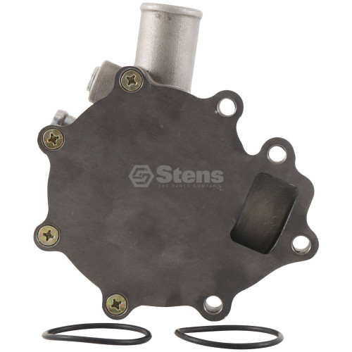 Atlantic Quality Parts 1206-6224 Water Pump (Replaces Massey Ferguson 3607154M93)