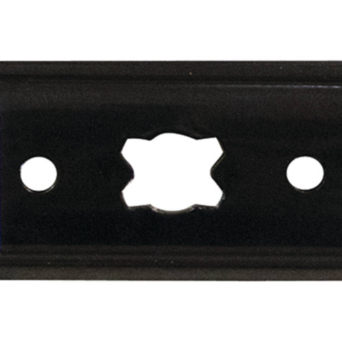 Stens 335-677 Hi-Lift Blade (Replaces MTD 942-0641)