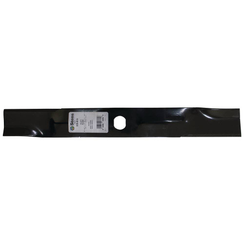 Stens 335-810 Hi-Lift Blade (Replaces Murray 454390MA)