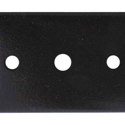 Stens 335-653 Hi-Lift Blade (Replaces MTD 942-0171B)