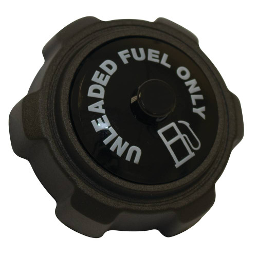 Stens 125-033 Fuel Cap (Replaces Scag 483791)