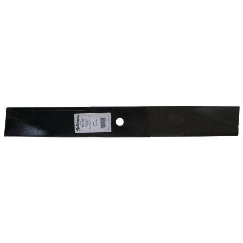 Stens 345-165 Mulching Blade (Replaces Toro 79-3060)