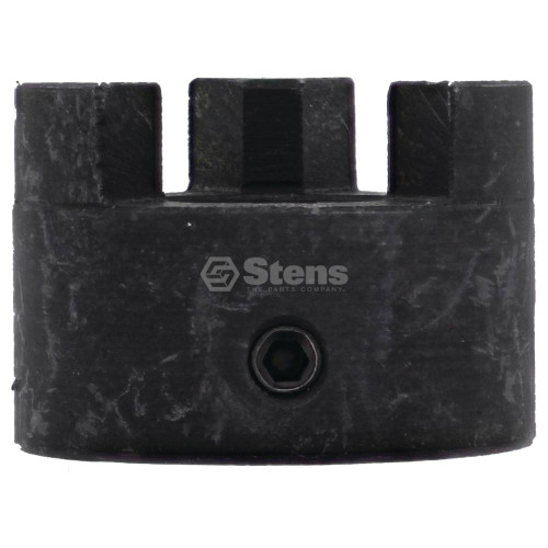 Atlantic Quality Parts 3001-0211 Coupler Half