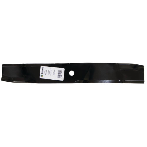 Stens 340-468 Mulching Blade (Replaces Hustler 794198X)