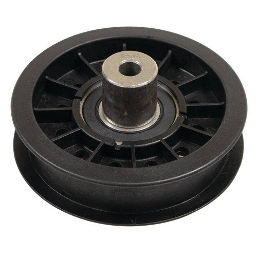 Stens 280-810 Flat Idler (Replaces John Deere AM138079)