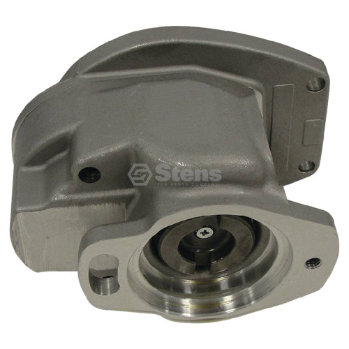 Atlantic Quality Parts 1701-1022 Hydraulic Pump (Replaces CaseIH 128190C91)