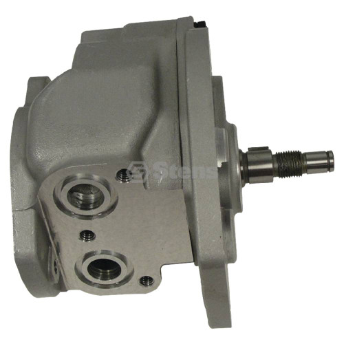 Atlantic Quality Parts 1701-1022 Hydraulic Pump (Replaces CaseIH 128190C91)