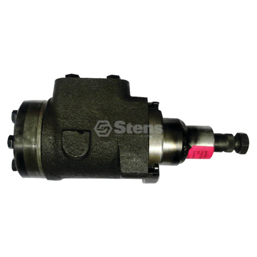 Atlantic Quality Parts 1701-1105 Steering Motor (Replaces CaseIH D90752)
