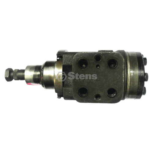 Atlantic Quality Parts 1701-1105 Steering Motor (Replaces CaseIH D90752)