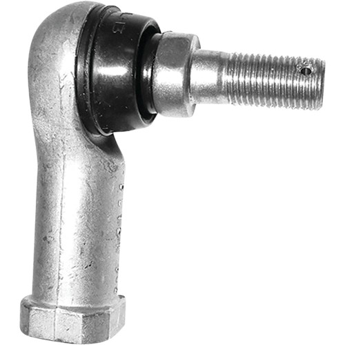Red Hawk STR-042 Tie Rod End (Replaces Club Car Precedent 04+, Club Car DS New Style, Club Car Carryall 09+)