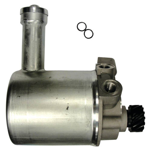 Atlantic Quality Parts 1701-8601 Power Steering Pump (Replaces CaseIH A137187)