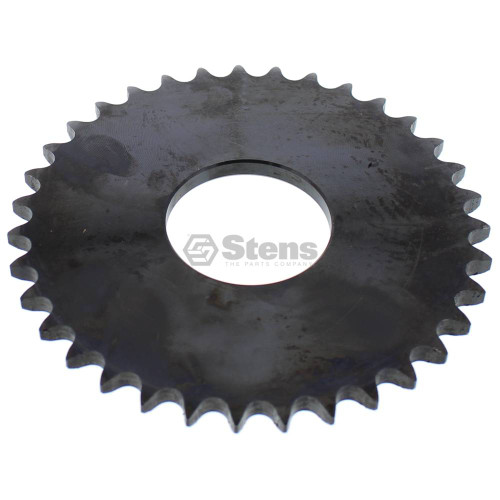 Atlantic Quality Parts 3016-0163 Sprocket (Replaces Universal WSS104035)