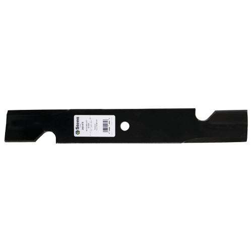 Stens 340-478 Notched Lift Blade (Replaces Toro 110-9915-03)