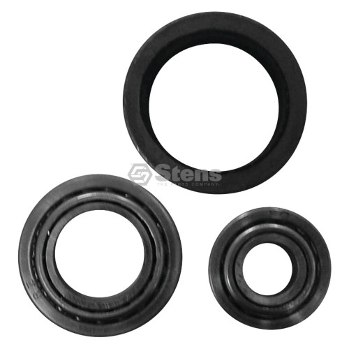 Atlantic Quality Parts 1108-8003 Wheel Bearing Kit (Replaces Ford/New Holland CBPN1200C)