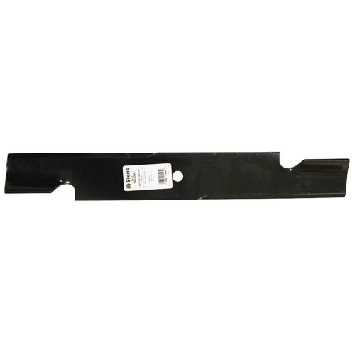 Stens 340-099 Notched Air-Lift Blade (Replaces Scag 481712)