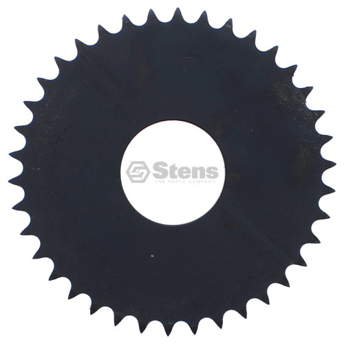 Atlantic Quality Parts 3016-0165 Sprocket (Replaces Universal WSS104038)