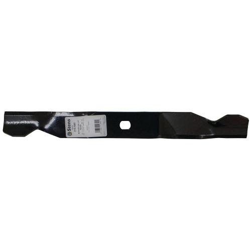 Stens 310-540 Notched Air-Lift Blade (Replaces Troy-Bilt 1910917001)
