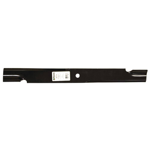Stens 340-130 Notched Hi-Lift Blade (Replaces Scag 481709)