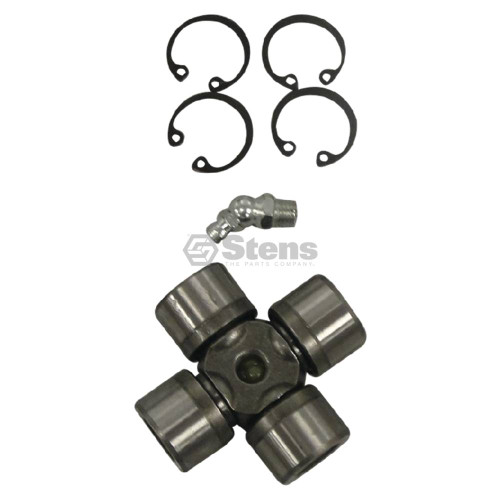 Atlantic Quality Parts 3013-6015 U-Joint