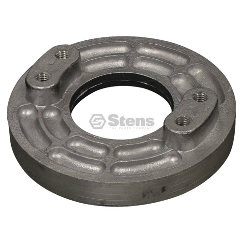 Atlantic Quality Parts 1401-0510 Coupling (Replaces John Deere L34432)