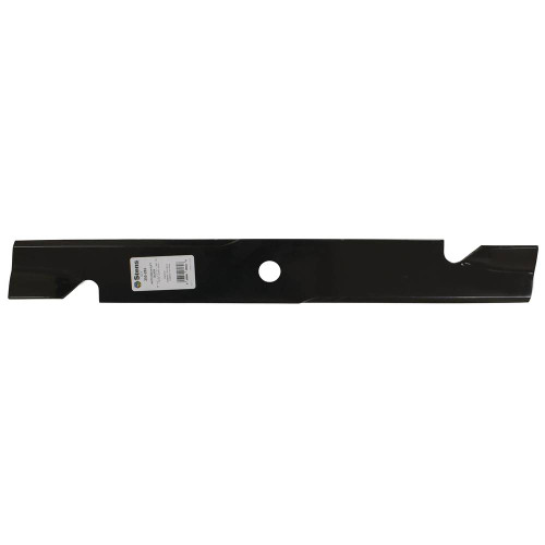 Stens 355-283 Notched Hi-Lift Blade (Replaces Exmark 103-6404-S)