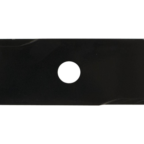 Stens 355-283 Notched Hi-Lift Blade (Replaces Exmark 103-6404-S)