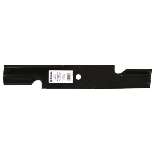 Stens 340-121 Notched Air-Lift Blade (Replaces Scag 481711)