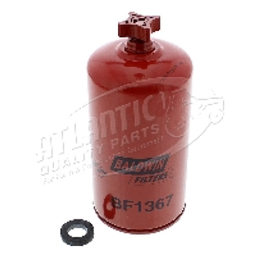 Atlantic Quality Parts FF2403 Fuel Filter (Replaces Ford/New Holland 87803194)