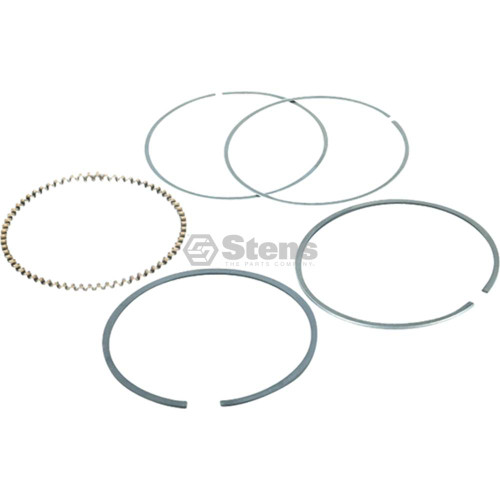 Stens 500-229 Piston Rings STD (Replaces Honda 13010-ZL0-003)