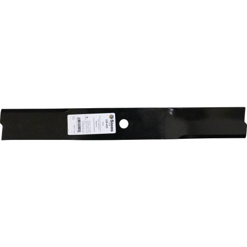 Stens 330-423 Low-Lift Blade (Replaces John Deere M74449)