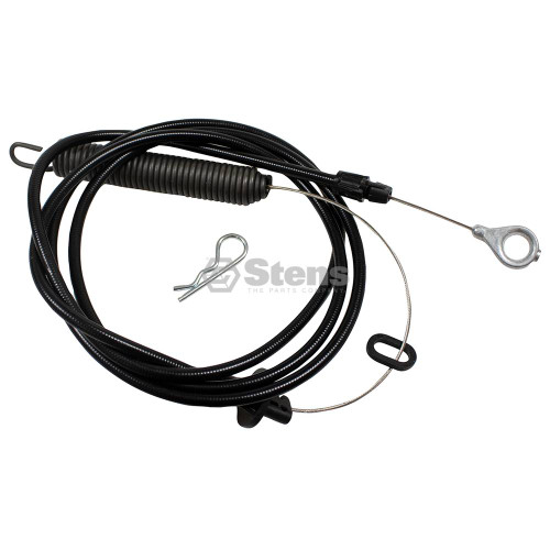 Stens 290-833 Clutch Cable (Replaces Husqvarna 584243501)