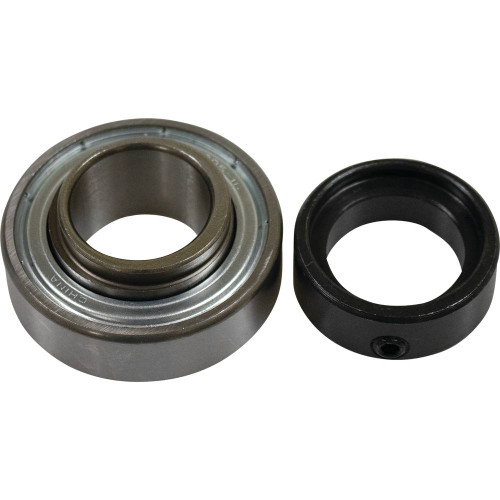 Stens 225-317 Bearing With Collar (Replaces Grasshopper 120081)