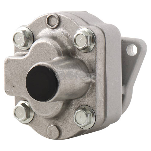 Atlantic Quality Parts 1901-1002 Hydraulic Pump (Replaces Kubota 6C040-37303)