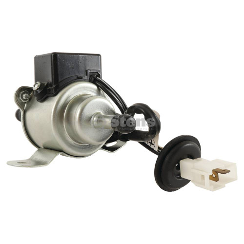 Atlantic Quality Parts 1903-3002 Fuel Pump (Replaces Kubota 68371-51210)