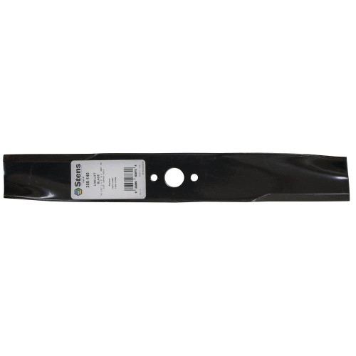 Stens 350-140 Hi-Lift Blade (Replaces Toro 107982)