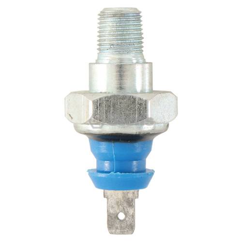 Atlantic Quality Parts 2109-0500 Oil Pressure Switch (Replaces Perkins 4226132M1)