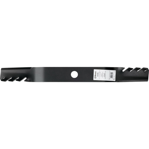 Silver Streak 362-837 Toothed Blade (Replaces Kubota K5677-34340)