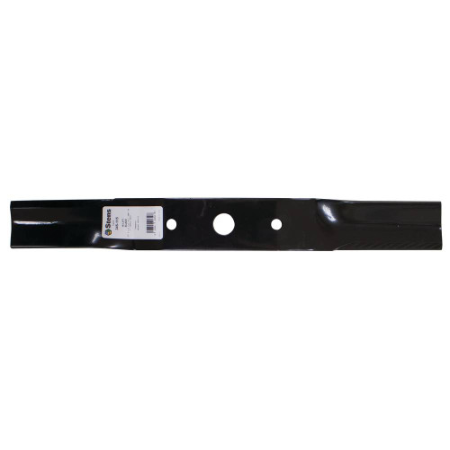 Stens 345-115 Hi-Lift Blade (Replaces Woods 1001513KT)
