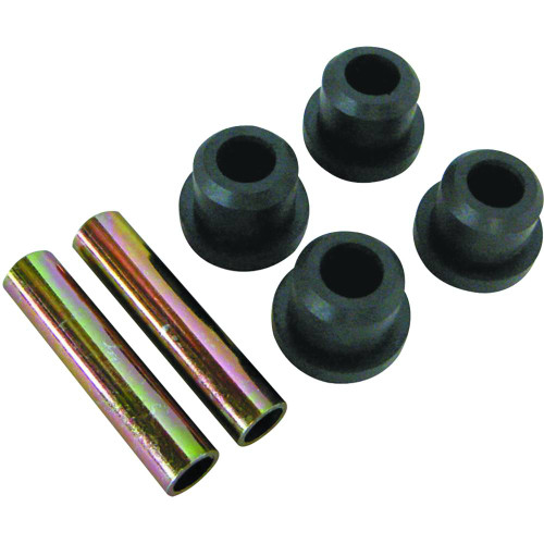 Red Hawk SPN-0031 Bushing Kit (Replaces Leaf Spring, Club Car Tempo, Precedent, DS 04+)