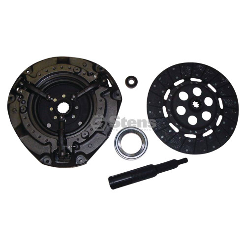 Atlantic Quality Parts 2012-7000 Clutch Kit (Replaces Massey Ferguson 3599463M92)