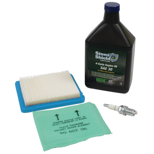 Stens 785-509 Engine Maintenance Kit (Replaces Briggs & Stratton 5121B)