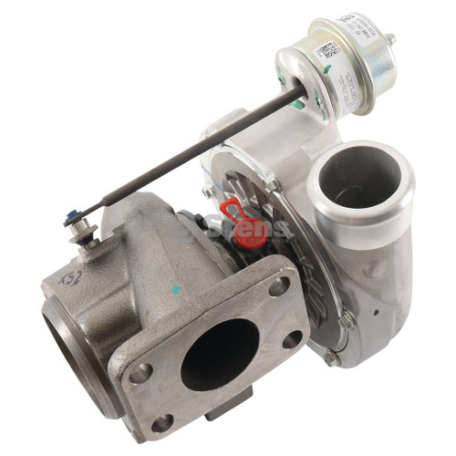 Atlantic Quality Parts 2109-2003 Turbo (Replaces Perkins 2674A804)