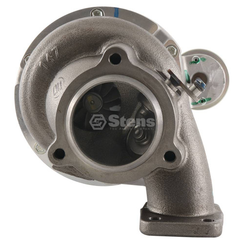 Atlantic Quality Parts 2109-2003 Turbo (Replaces Perkins 2674A804)