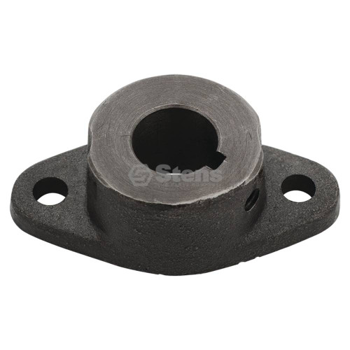 Atlantic Quality Parts 1101-0424 Drive Flange (Replaces Massey Ferguson L36-7)