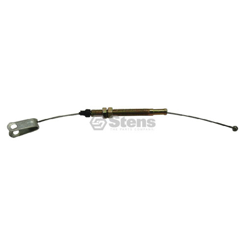 Atlantic Quality Parts 1203-0005 Throttle Cable (Replaces Massey Ferguson 3761359M91)