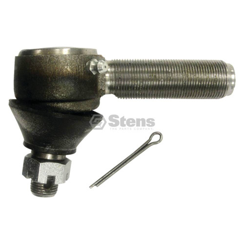 Atlantic Quality Parts 1704-1081 Tie Rod End (Replaces CaseIH D88491)