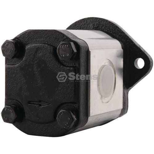 Atlantic Quality Parts 2201-1001 Hydraulic Pump (Replaces Bobcat 6669385)